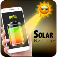 Solar Battery Charger APK Download 2023 - Free - 9Apps