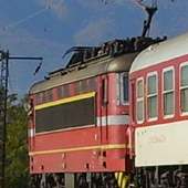 Railway Timetable Bulgaria