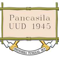 Pancasila dan UUD 1945 on 9Apps