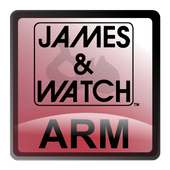 James & Watch - ARM