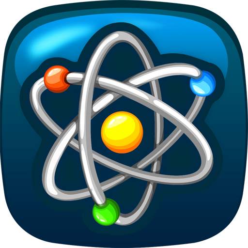 Physics Quiz Game