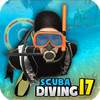 Underwater Survivor Dive Game