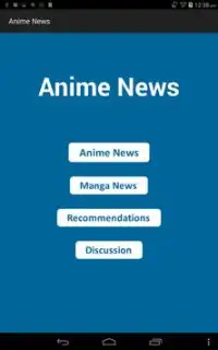Discussion - Anime - Discussion, News & Updates