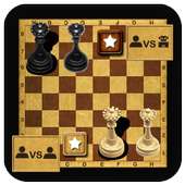 Chess King Master