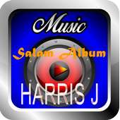 HARRIS J Salam Alaikum Album on 9Apps