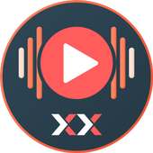 XX Video Player on 9Apps
