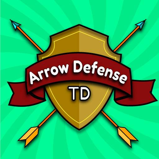 Arrow Defense - TD Game