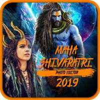 Maha Shivaratri Photo Editor 2019 Free on 9Apps