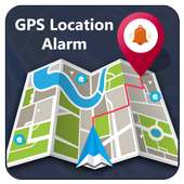 GPS Location Alarm on 9Apps