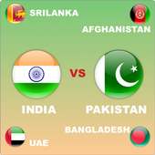 Hotstar Live Cricket Game - India vs Pakistan