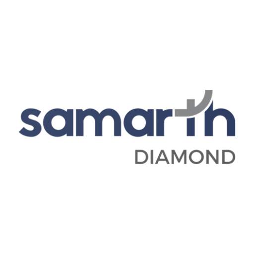 Samarth Diamond