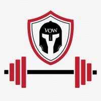 VOW Fitness App on 9Apps