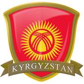 A2Z Kyrgyzstan FM Radio on 9Apps
