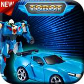 Adventure of Rotobot Racing Game