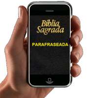 Bíblia Parafraseada on 9Apps