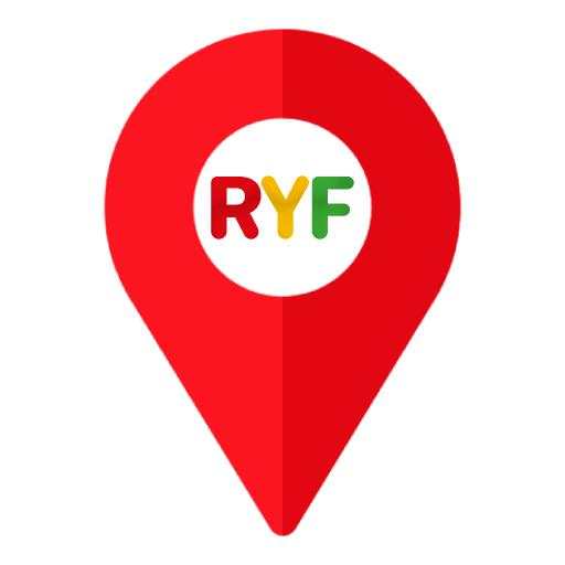 Find My Friends, Find My Family, Kids Safely - RYF