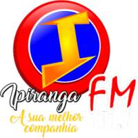 Rádio Ipiranga FM 101.7