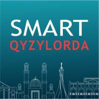 Smart Qyzylorda (Смарт Кызылорда)