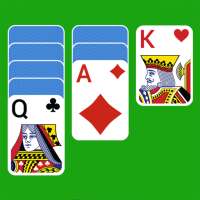 Classic Solitaire – Free Game