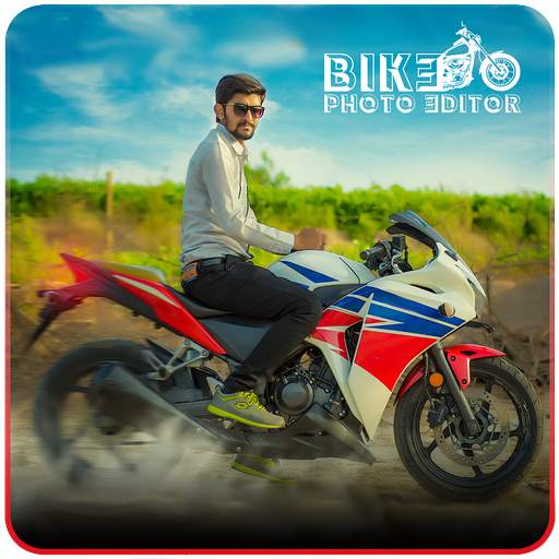 Bike Photo Editor Pro