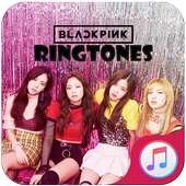Black Pink Ringtones