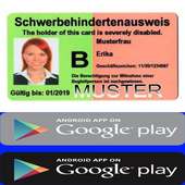 Schwerbehindert-Bundespresse on 9Apps