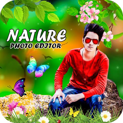 Nature Photo Editor