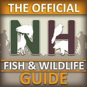 NH Fish & Wildlife Guide on 9Apps