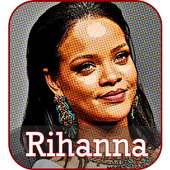 Rihanna Songs 2018 on 9Apps
