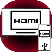 Usb Tv Connector HDMI Checker