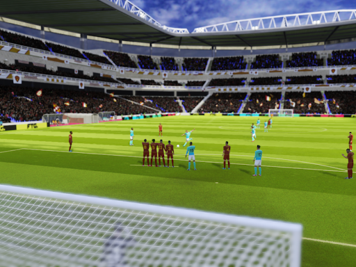 Dream League Soccer 2023 screenshot 23