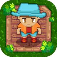 Hide and Seek Adventure: Escape Bombs Puzzle