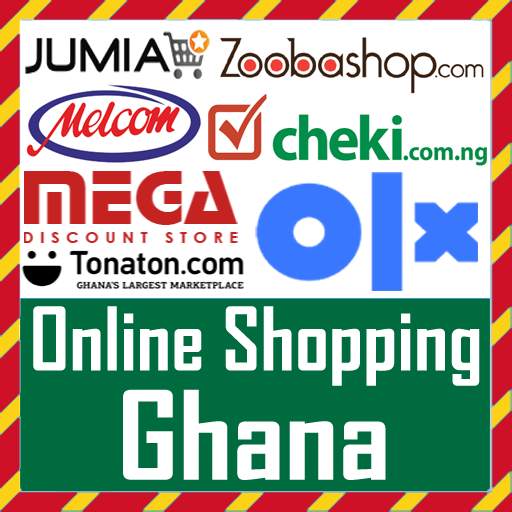 Online Shopping Ghana - Ghana Shopping