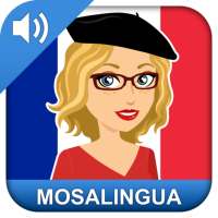 Learn French Fast: Course on 9Apps
