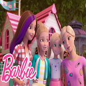 Barbie game cheap android