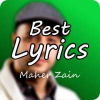 Maher Zain Lyrics - Full Album Full Offline on 9Apps