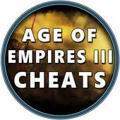 All Age of Empires 3 Cheats