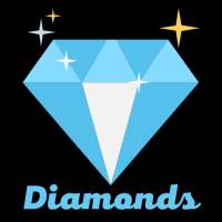 Free Diamonds F-F