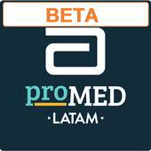 Promed Visita Medica (Beta) on 9Apps