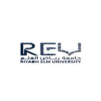 جامعة رياض العلم - RIYADH ELM UNIVERSITY