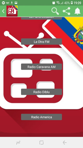 Descarga de la aplicaci n TV Ecuador en vivo 2024 Gratis 9Apps