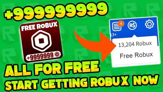 13 Unknown Free Robux Tricks (Roblox) 