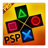 Ultimate PSP Emulator [ Play PSP Games For Free ]