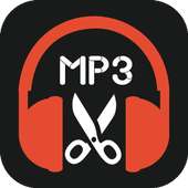 MP3 Merger and Cutter