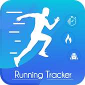 Running Distance Tracker 2020