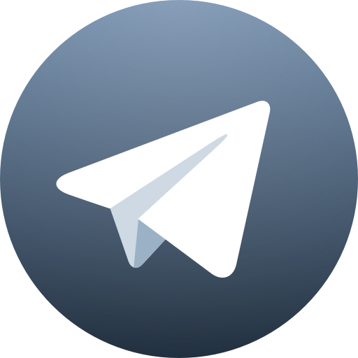Telegram X أيقونة