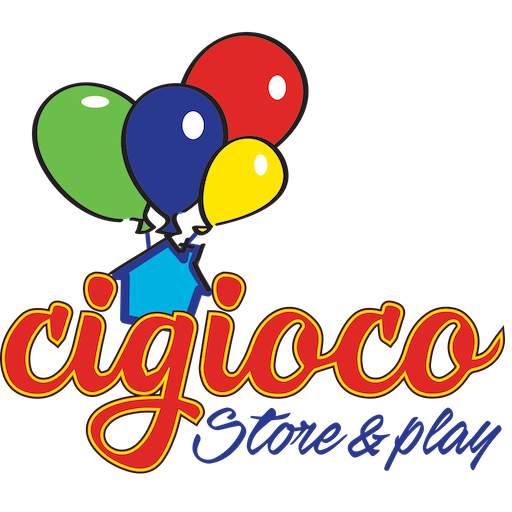 CIGIOCO store&play