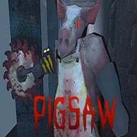 Pigsaw Horror Mobile Game Hints