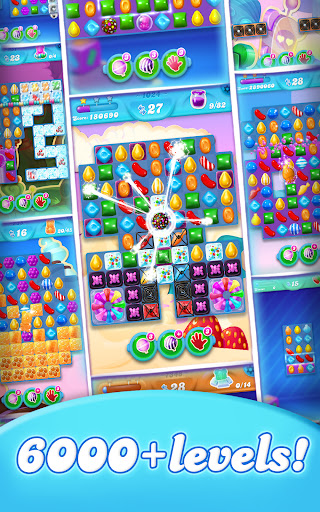 Candy Crush Soda Saga screenshot 13