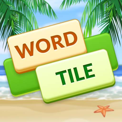 Word Tile Puzzle: Brain Training & Free Word Games